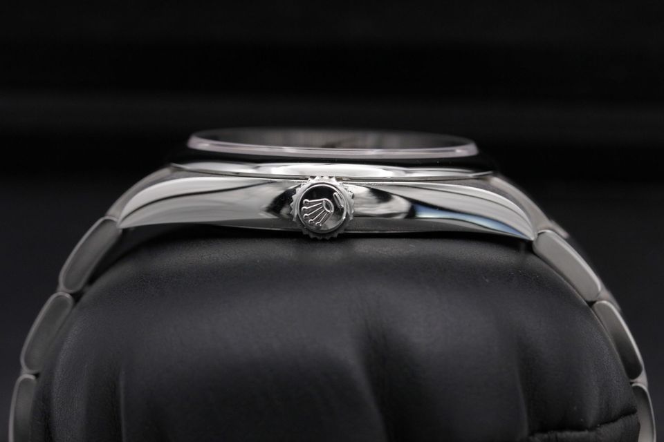 Rolex Oyster Perpetual 41 134300 Image 3